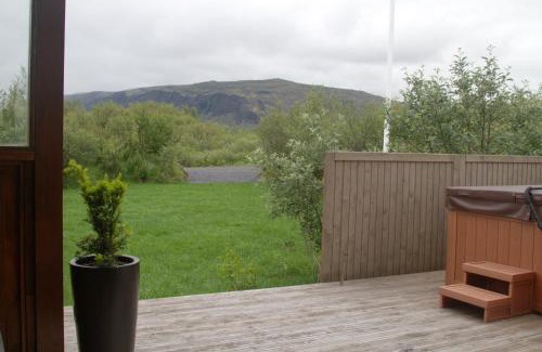 Selfoss House | Premier Vacation House with Hot Tub & Family-Friendly Amenities