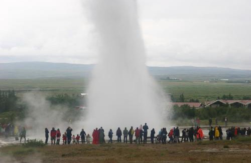 Selfoss House | Premier Vacation House with Hot Tub & Family-Friendly Amenities