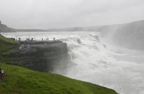 Selfoss House | Premier Vacation House with Hot Tub & Family-Friendly Amenities