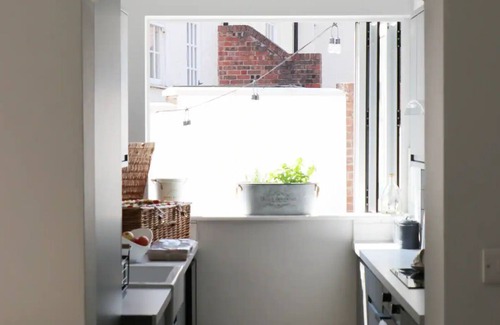 Chester Cottage | Stylish Cottage Retreat Within Historic City Walls