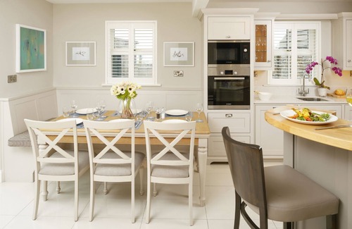 Lisdoonvarna Cottage | Elegant Cottage Retreat in the Burren with Breakfast Included