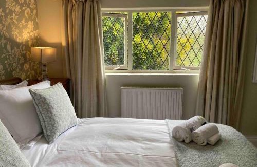 Wiveliscombe House | Premier Cottage in Somerset - Rated 10/10, Family & Pet Friendly