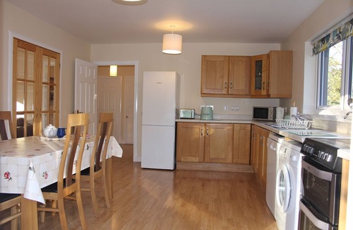 Strontian House | Top-Rated Oceanfront Cottage in Strontian for Families