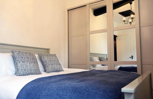 Giggleswick House | Luxury Cottage Settle