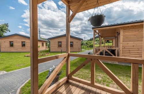 Szczytna House | Luxury cottages for 5 people, SPA zone