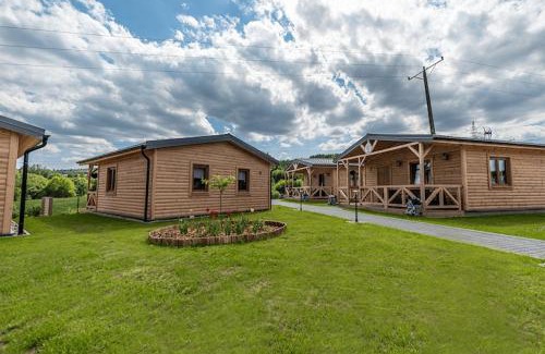 Szczytna House | Luxury cottages for 5 people, SPA zone