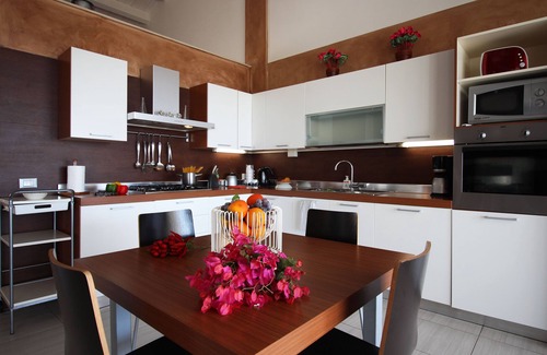 Santa Croce Camerina Villa | Idyllic Country Villa with Ocean View & Heated Pool