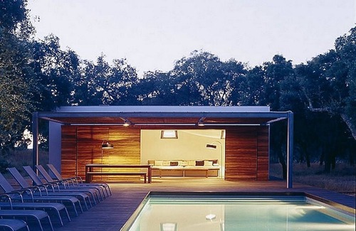 Salvaterra de Magos Villa | Elegant Country Villa with Pool Near Lisbon