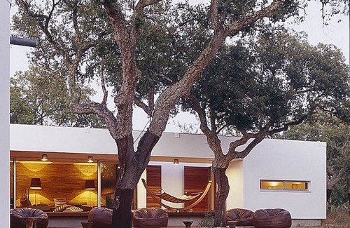 Salvaterra de Magos Villa | Elegant Country Villa with Pool Near Lisbon