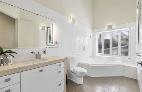 Arrawarra Headland House | Indulge in Dreams with Oceanfront Views and Saltwater Pool