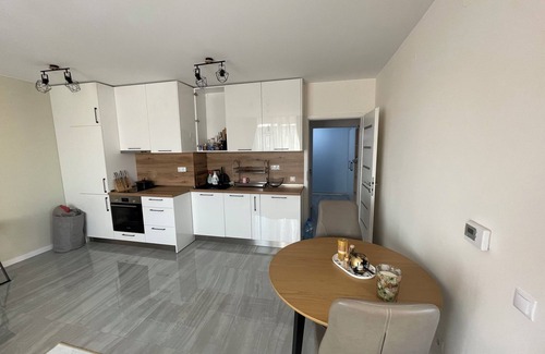 Lozenets Apartment | Cozy Mountain View Apartment Perfect for Families