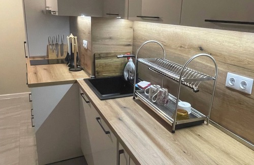 Lozenets Apartment | Cozy Mountain View Apartment Perfect for Families
