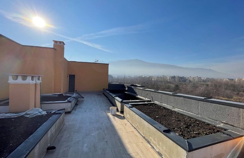 Lozenets Apartment | Cozy Mountain View Apartment Perfect for Families