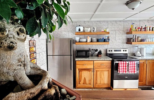 Hospital House | Guest Rated: 10/10 Cozy House with Private Heated Pool