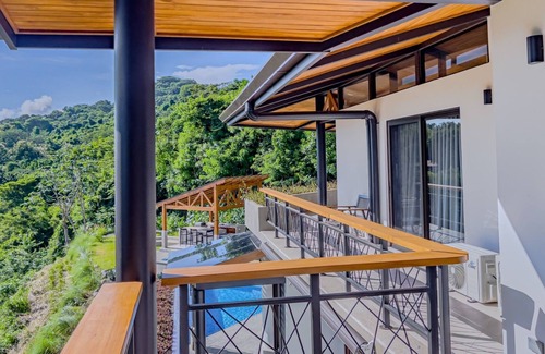 Samara Villa | Luxury Home With Ocean View