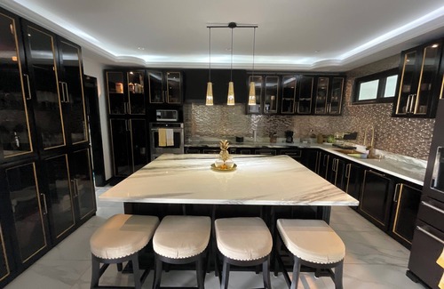 Camaronal House | Luxury 5BR/5BA Sunset Villa w/Private Pool & Terraces.nnBook now!