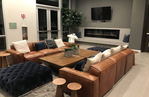 Cupertino Apartment | Elegant Cupertino Apartment: Breakfast & Family-Friendly Stay
