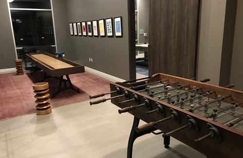 Cupertino Apartment | Elegant Cupertino Apartment: Breakfast & Family-Friendly Stay
