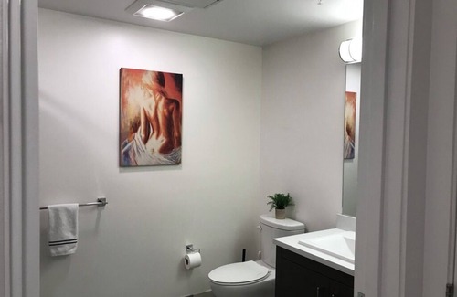 Cupertino Apartment | Elegant Cupertino Apartment: Breakfast & Family-Friendly Stay