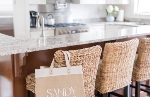 Newbury House | Beachfront Custom House on Plum Island - Rated 9.8/10!