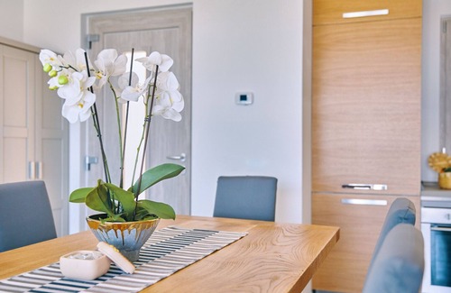 Laureana Cilento Villa | Elegant Dependance with Pool and Pet-Friendly Amenities