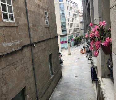 Ourense Apartment | Experience DescansoTERMAL: Pet-Friendly & Guest Rated 9.4