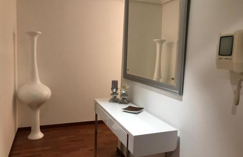 Ourense Apartment | Experience DescansoTERMAL: Pet-Friendly & Guest Rated 9.4