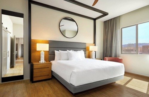 Moab Resort | Luxury Desert Retreat a Thrill Seekers Dream!