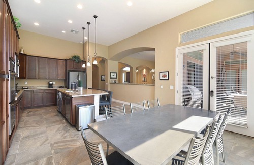 South Mountain House | Idyllic Family Retreat with Private Pool and Mountain Views