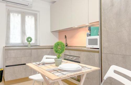 Sestri Ponente Apartment | Luxury Design - Free Wifii - Via sestri