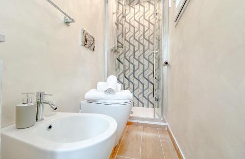 Sestri Ponente Apartment | Luxury Design - Free Wifii - Via sestri