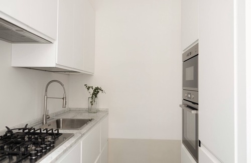 Repubblica Apartment | Elegant Design Hotel with Spa and Family Amenities