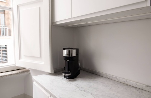 Repubblica Apartment | Elegant Design Hotel with Spa and Family Amenities
