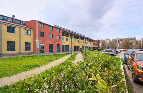 Milan Apartment | Modern Design House near DUOMO-NAVIGLI - Rated 10/10
