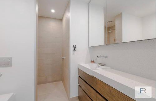 Newton Apartment | Luxury Designer Apartment by Furnished Rentals