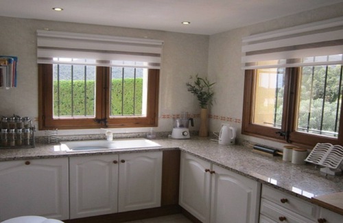 Rio d'Oro Villa | *LUXURY DETACHED FAMILY VILLA WITH 8M POOL, AIRCON & WIFI