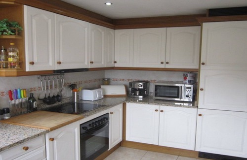 Rio d'Oro Villa | *LUXURY DETACHED FAMILY VILLA WITH 8M POOL, AIRCON & WIFI