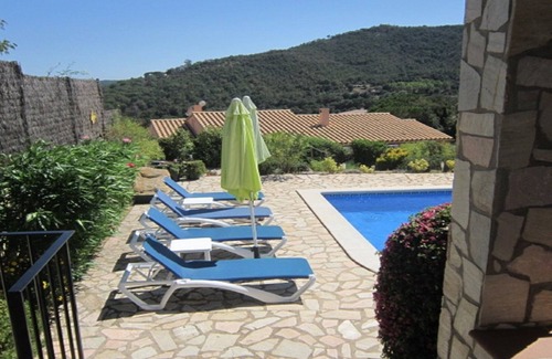 Rio d'Oro Villa | *LUXURY DETACHED FAMILY VILLA WITH 8M POOL, AIRCON & WIFI