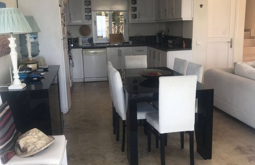 Kalkan Villa | Private Villa with Infinity Pool & Ocean Views - 10/10 Rating