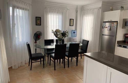 Kalkan Villa | Stunning Villa with Private Pool & Ocean View – 10/10 Rated