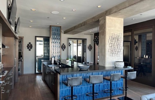 Downtown Los Angeles Apartment | Stylish Downtown Penthouse with Incredible City Views