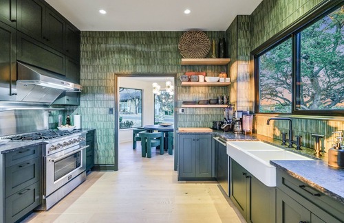 Northwest Hills House | Designer Pool Home in Austin - 10/10 Guest Rated Stay