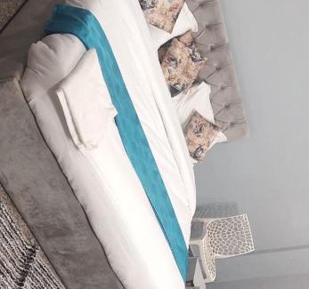 Sector 63 Apartment | Dreamy Villa Retreat: Pet & Child Friendly Getaway