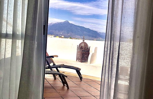 Guadalmina Apartment | Impressive Duplex Penthouse with Ocean View in Marbella