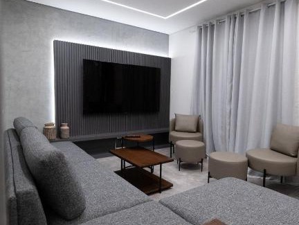 Alto do Capivari Hotel | Top-Rated Duplex Apartment with Pool in Campos do Jordão