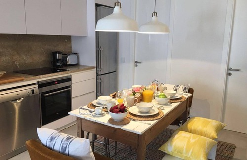 Arta House | Elegant Duplex in Artá with Pool and Private Garage