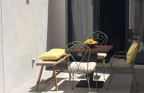 Arta House | Elegant Duplex in Artá with Pool and Private Garage