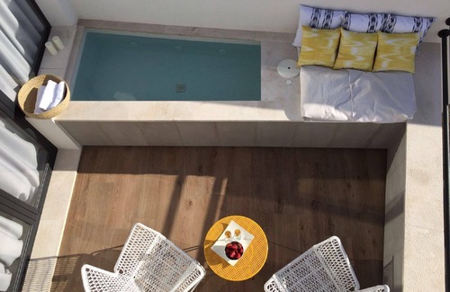 Arta House | Elegant Duplex in Artá with Pool and Private Garage
