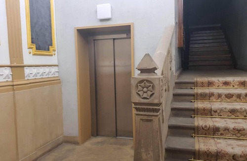 Old Town Apartment | Luxury duplex in the Town Hall Square.