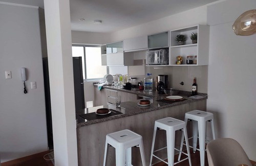Miraflores Condo | Penthouse Retreat with Heated Pool & Ocean Views in Miraflores